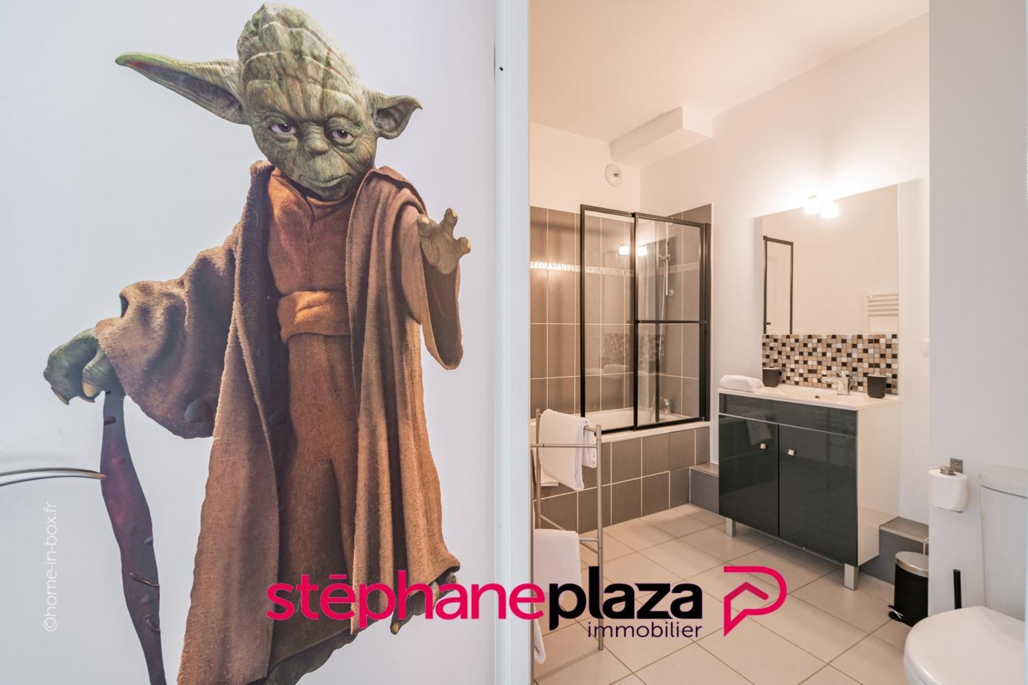 Yoda World By Plaza - Proche Disneyland Paris Chessy  Eksteriør bilde